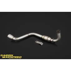 Cổ Pô GEM Speed Full System Honda MSX 125 (chính hãng)